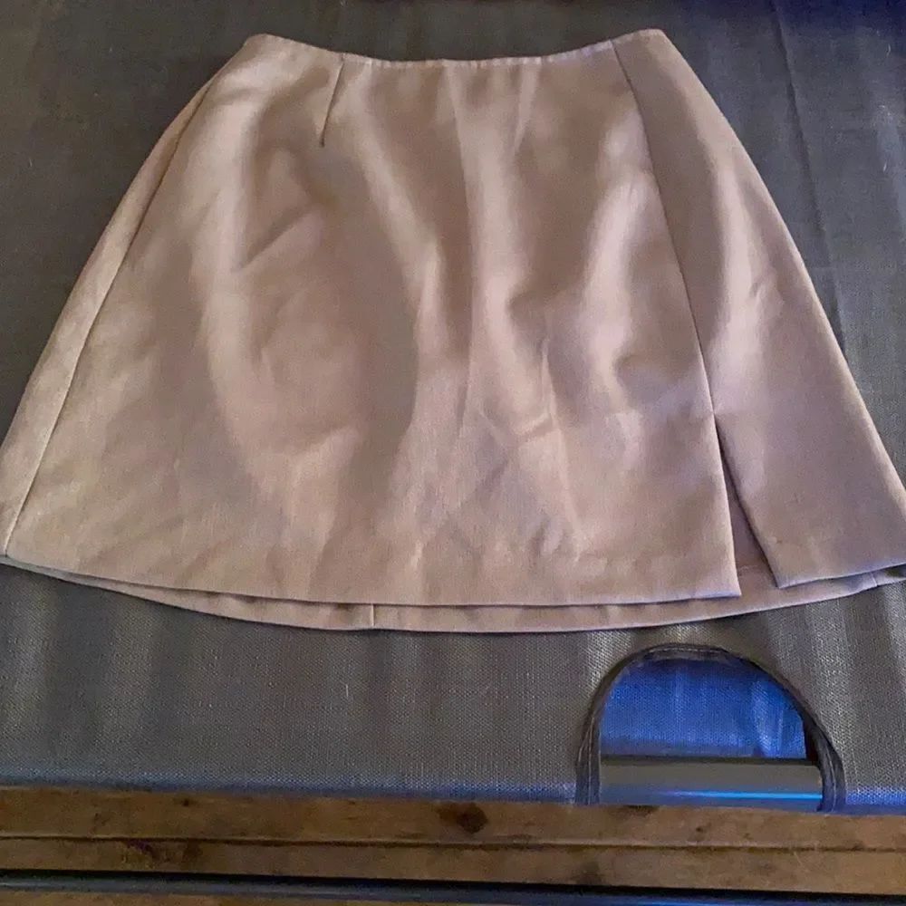 Gray skirt sz. 5